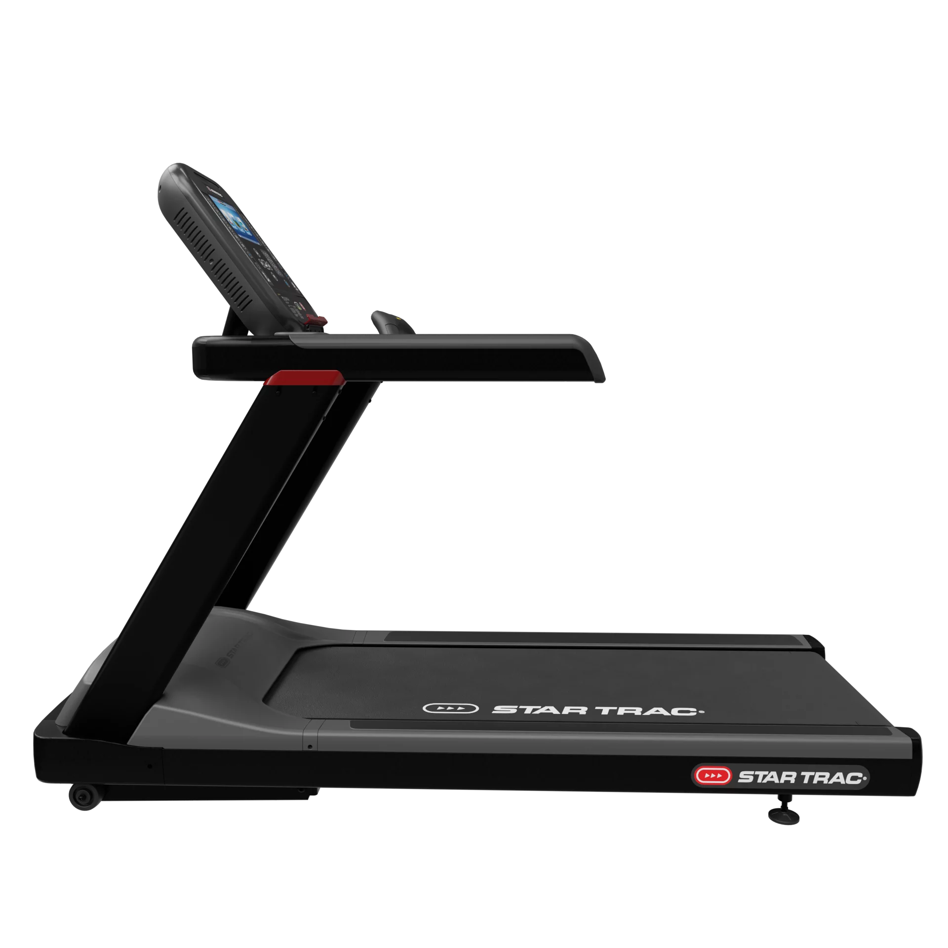 Star Trac 4 Series 4TR Treadmill with 10″ LCD