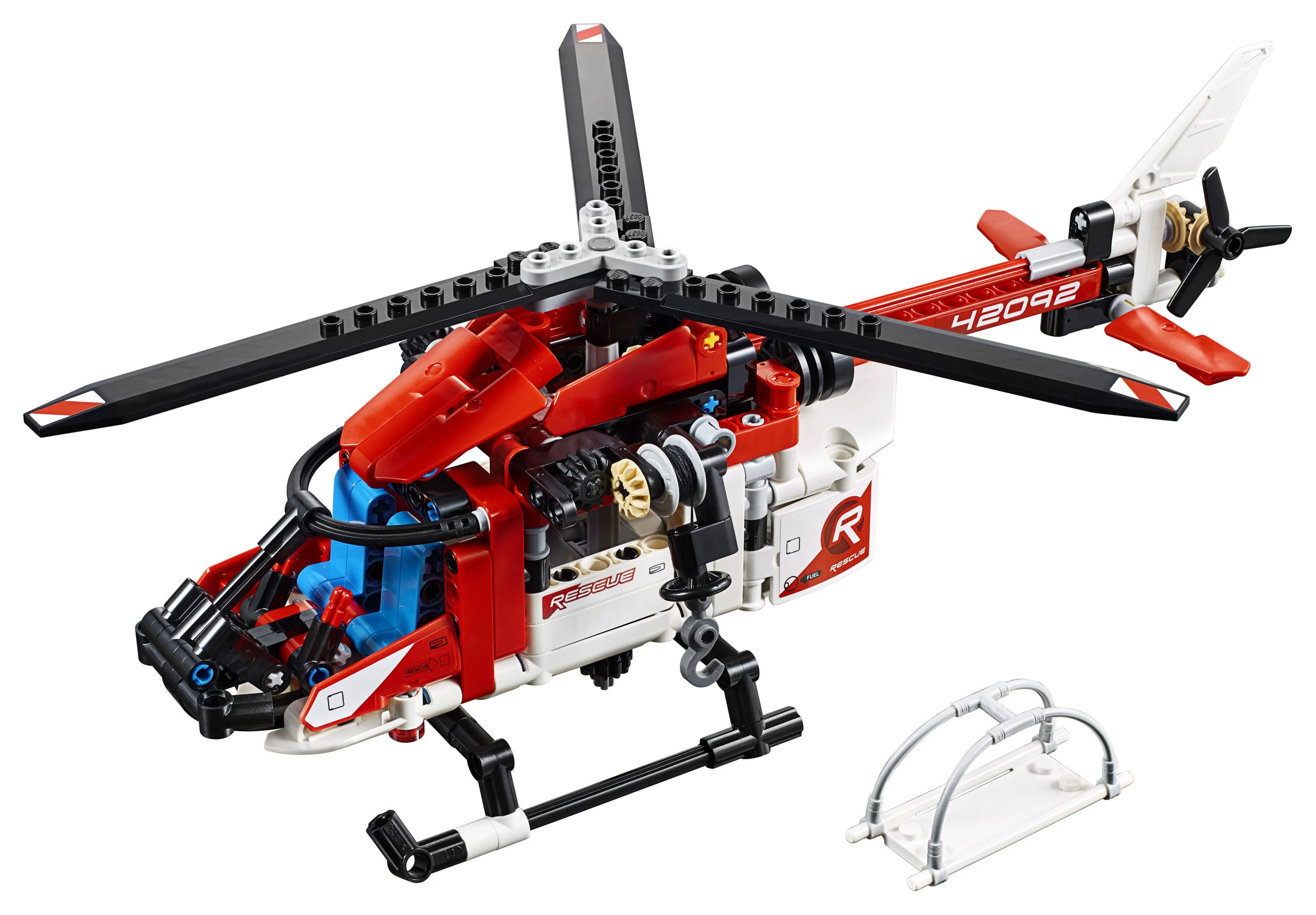 LEGO Technic Rescue Helicopter42092