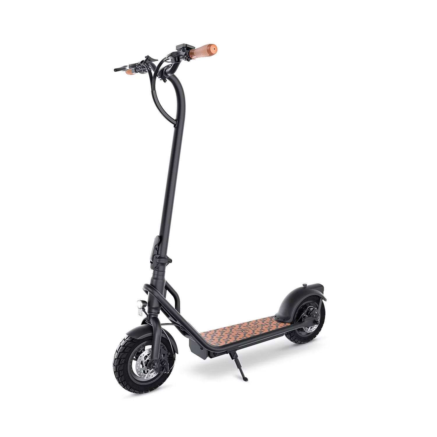 Jetson Copperhead Extreme-Terrain Electric Scooter