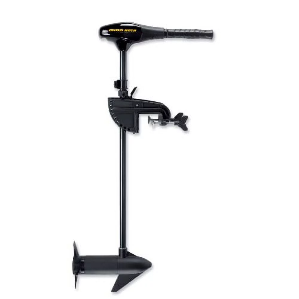 Minn Kota C2-50 Endura Trolling Motor 36 in. Shaft, 50 lb Thrust