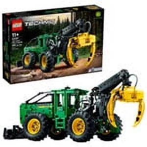 LEGO Technic – John Deere 948L