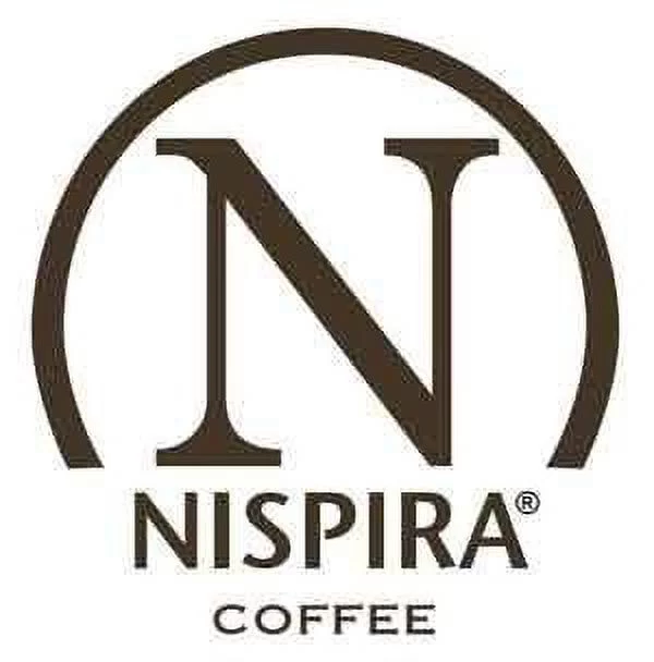 NISPIRA Luxury Ice Cold Brew Dripper Coffee Maker, 1000 ml