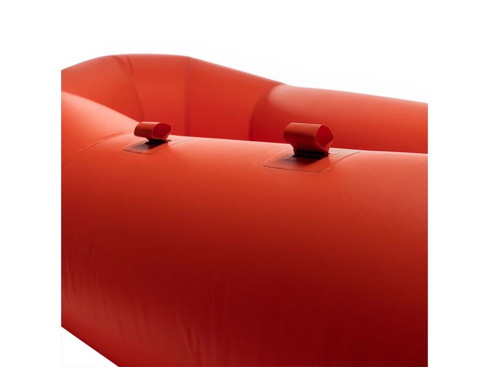 Uncharted Supply Co. Rapid Raft V1, Orange,