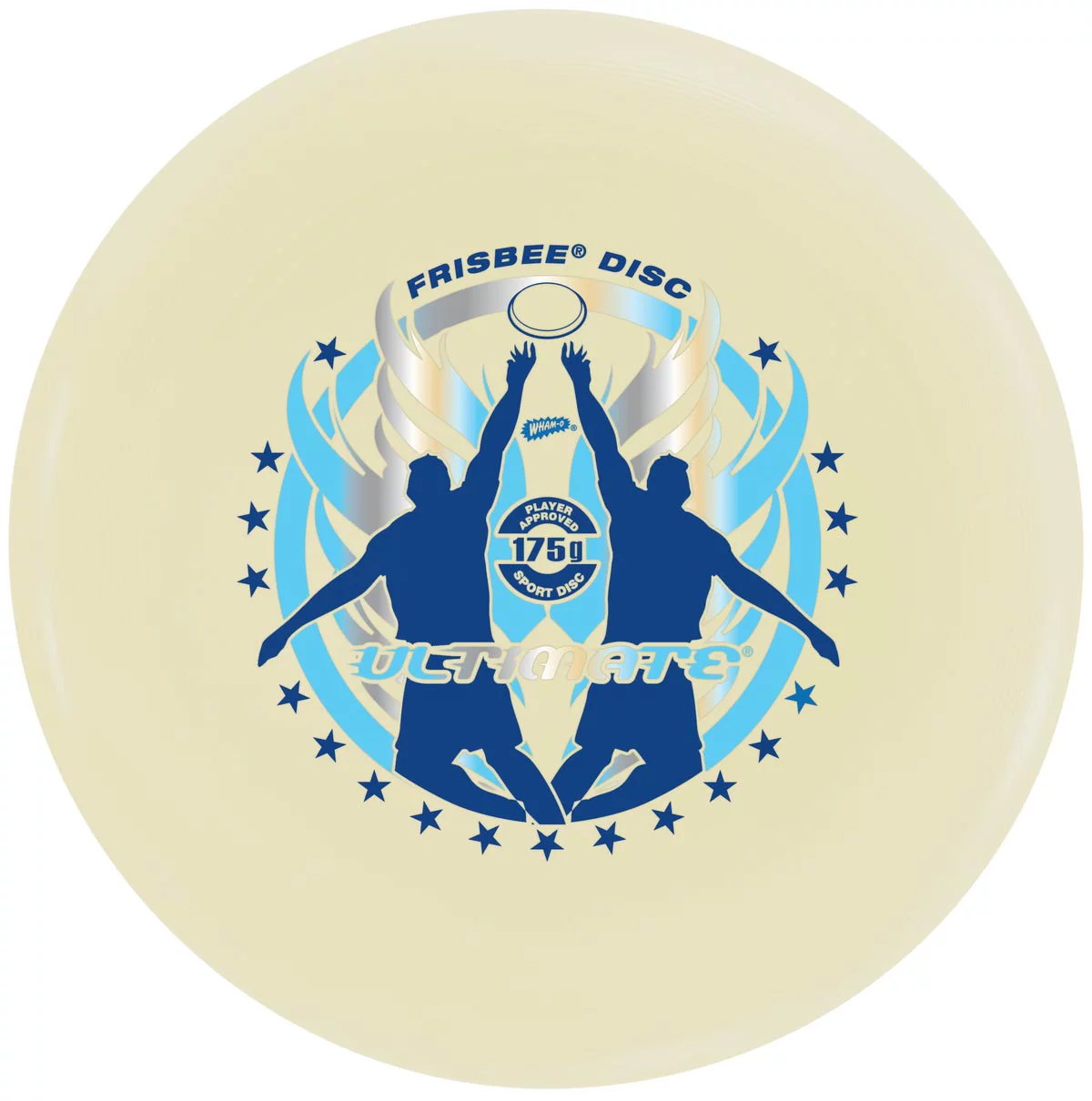 Wham-O ULTIMATE FRISBEE