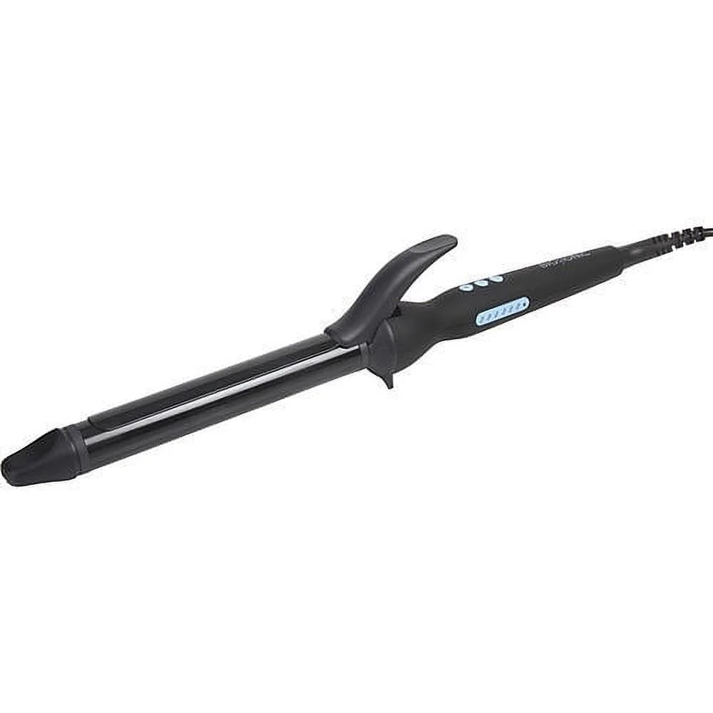 Bio Ionic Long Barrel Curling Iron, 1.25″