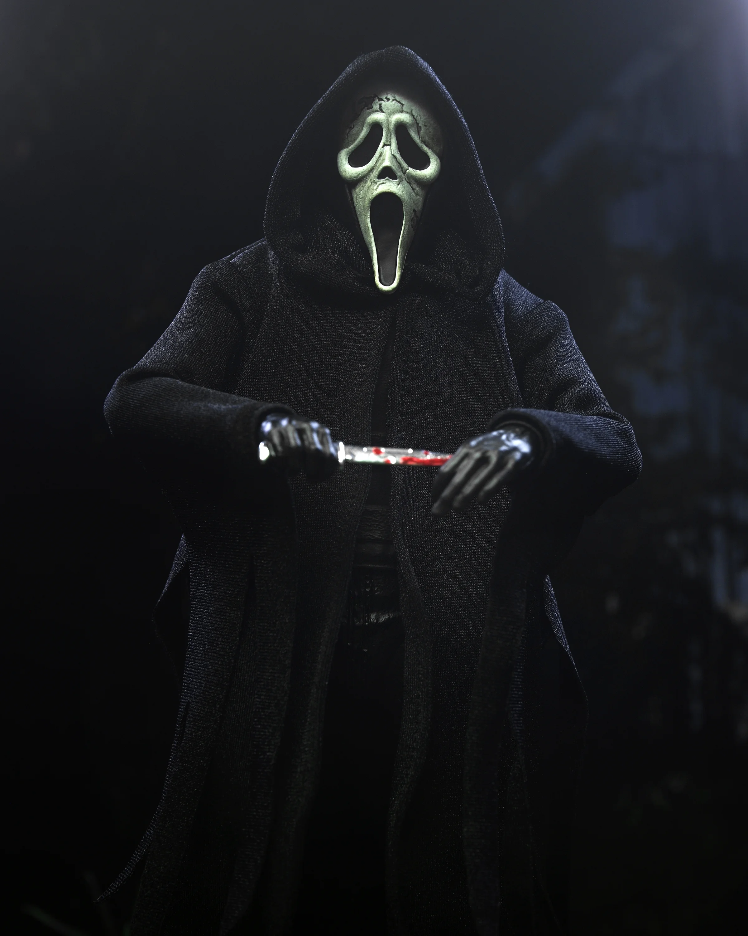 NECA – Ultimate Ghostface Inferno 7″ Scale Action Figure