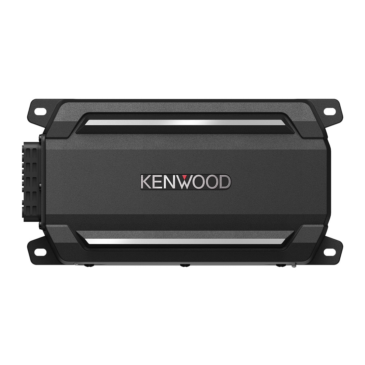 Kenwood KAC-M5014 Compact 4-Channel Digital Marine & Motorsport Amplifier