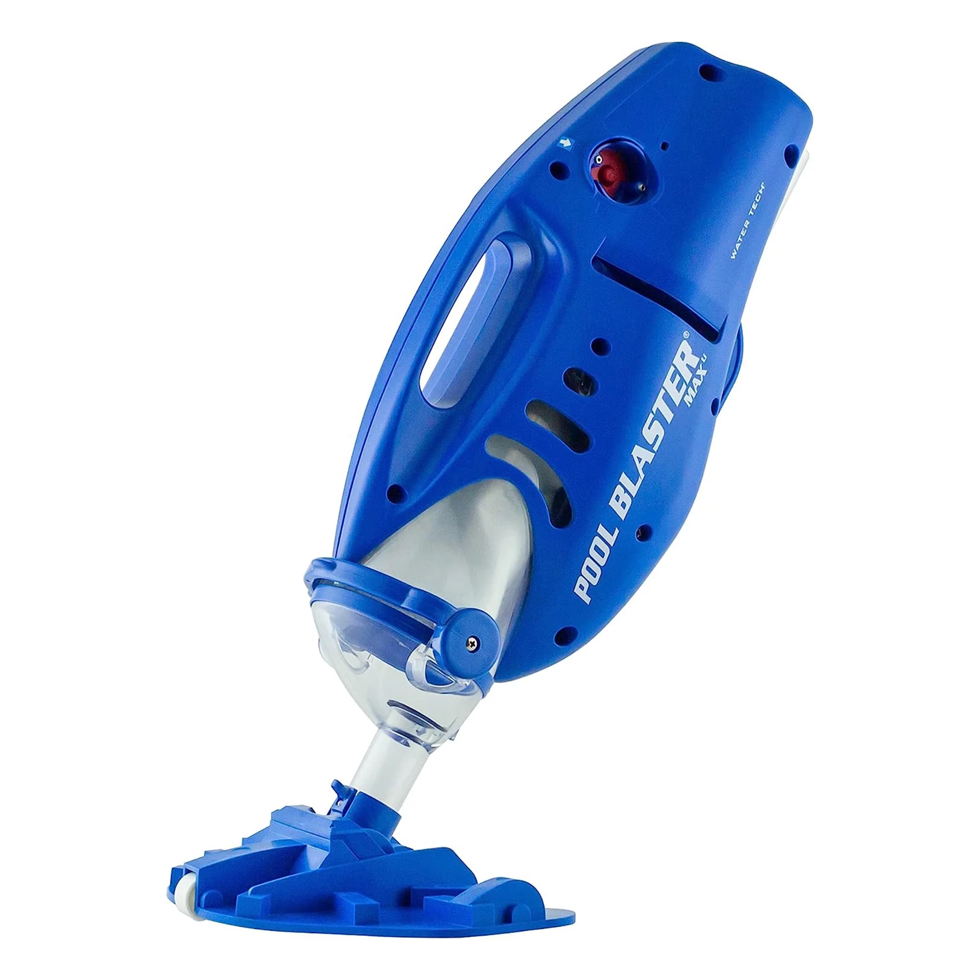 Water Tech Pool Blaster MAX Handheld Battery Pool/Spa Vacuum Cleaner