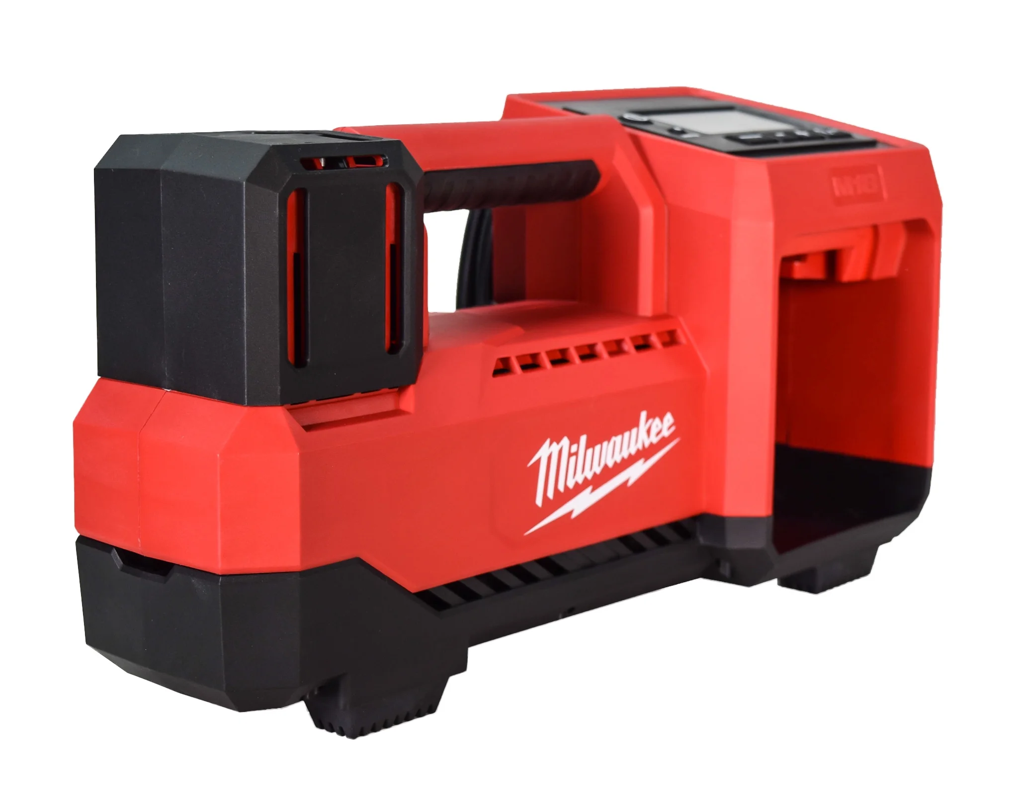 Milwaukee 2848-20 M18 18V Compact Tire Inflator (Bare Tool)