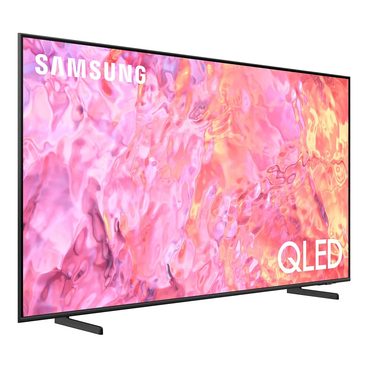 SAMSUNG 65?? Class Q60C QLED 4K Smart TV QN65Q60CAFXZA 2023