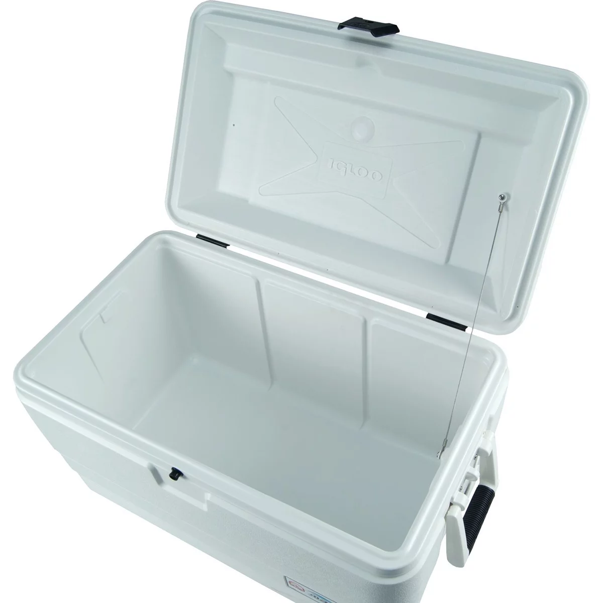 Igloo 44726 Ultra Marine Cooler, 30 Quarts