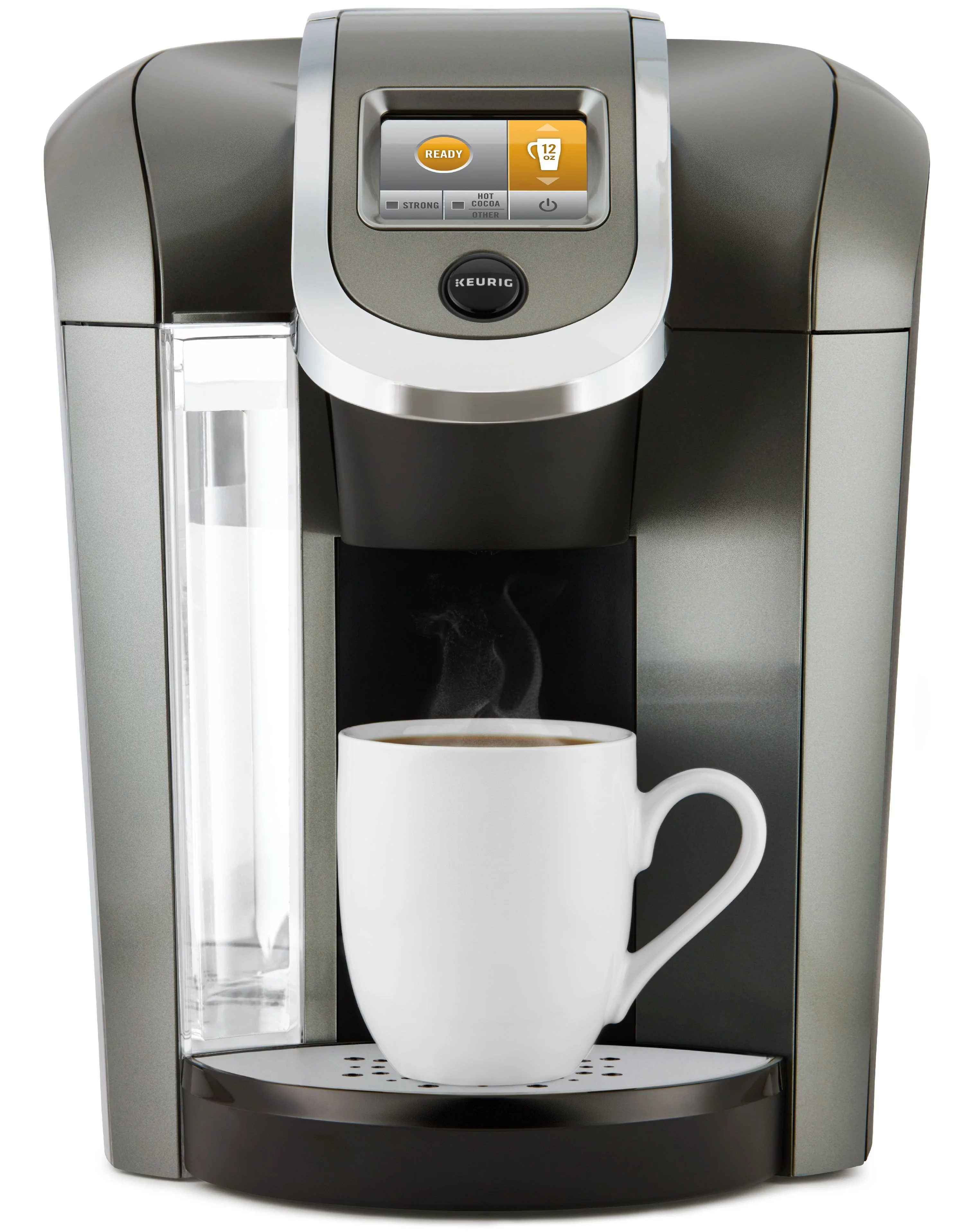 Keurig K525 Single Serve K-Cup Coffee Maker