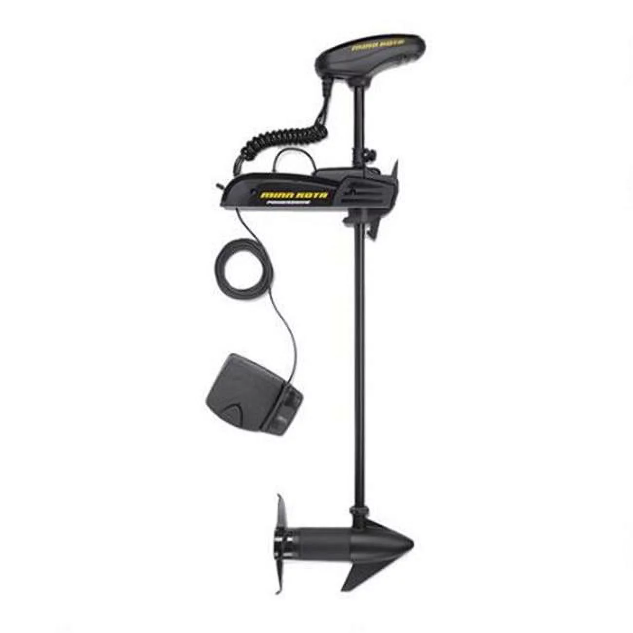 Minn Kota PowerDrive 45 lb 48″ Trolling Motor, 12V