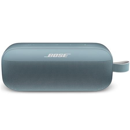 Bose SoundLink Flex Portable Waterproof Bluetooth Speaker, Black