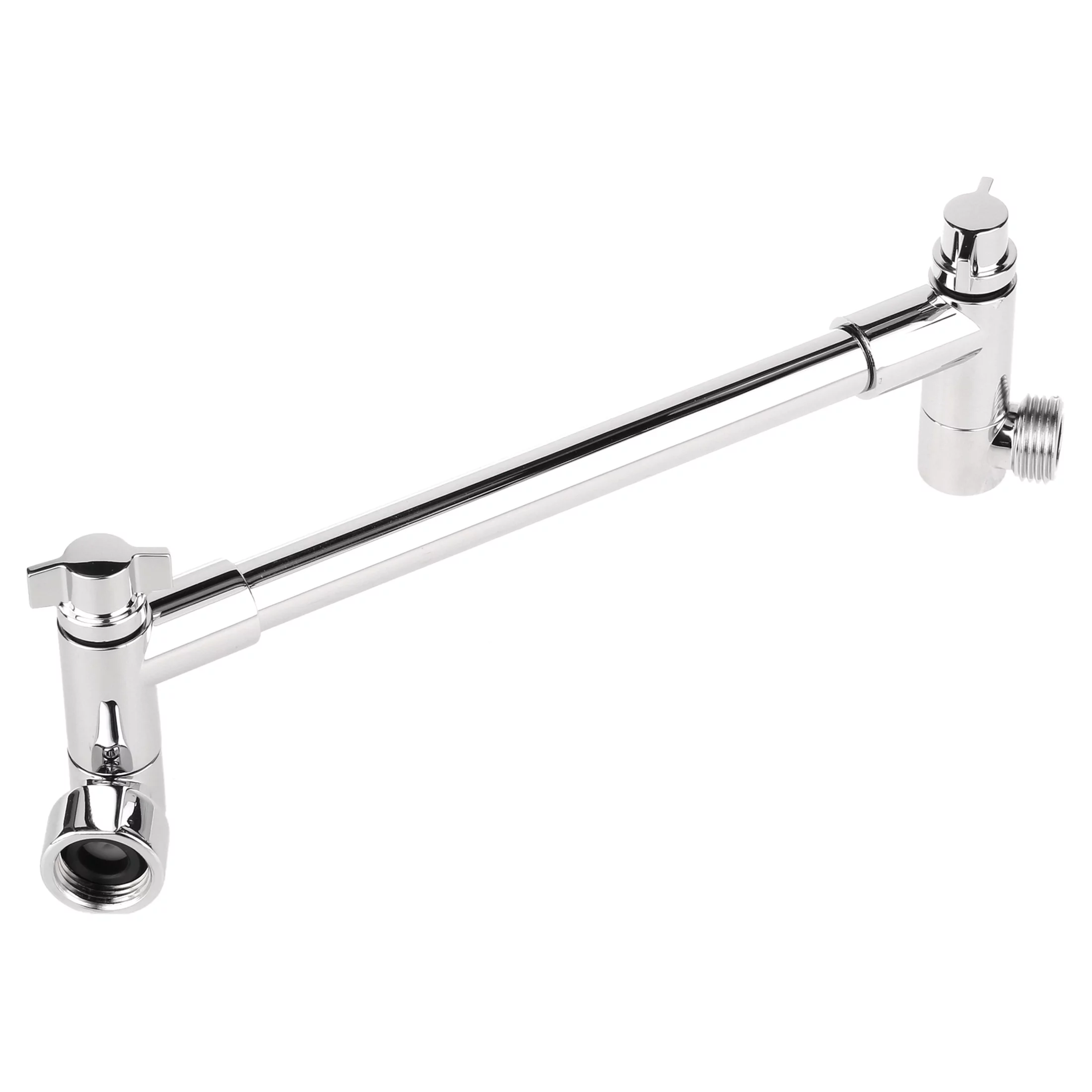 Peerless Universal Showering Component Shower Arm in Chrome