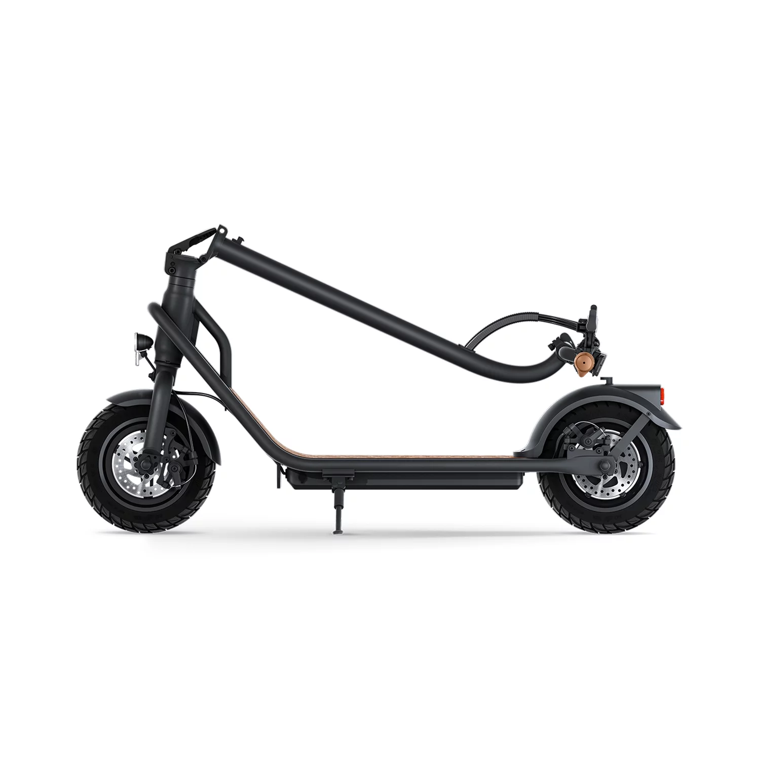 Jetson Copperhead Extreme-Terrain Electric Scooter