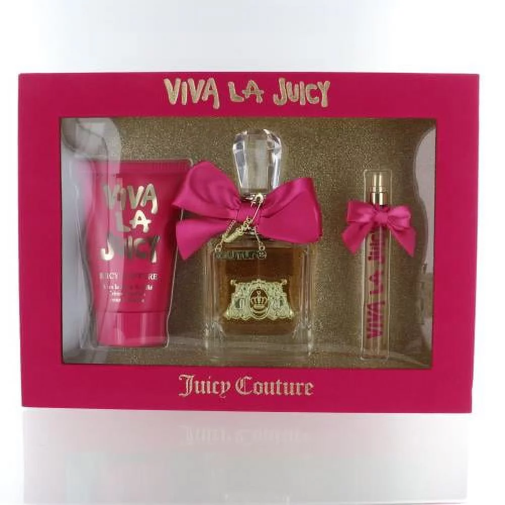 Juicy Couture Viva La Juicy Eau De Parfum, Perfume for Women, 1 Oz