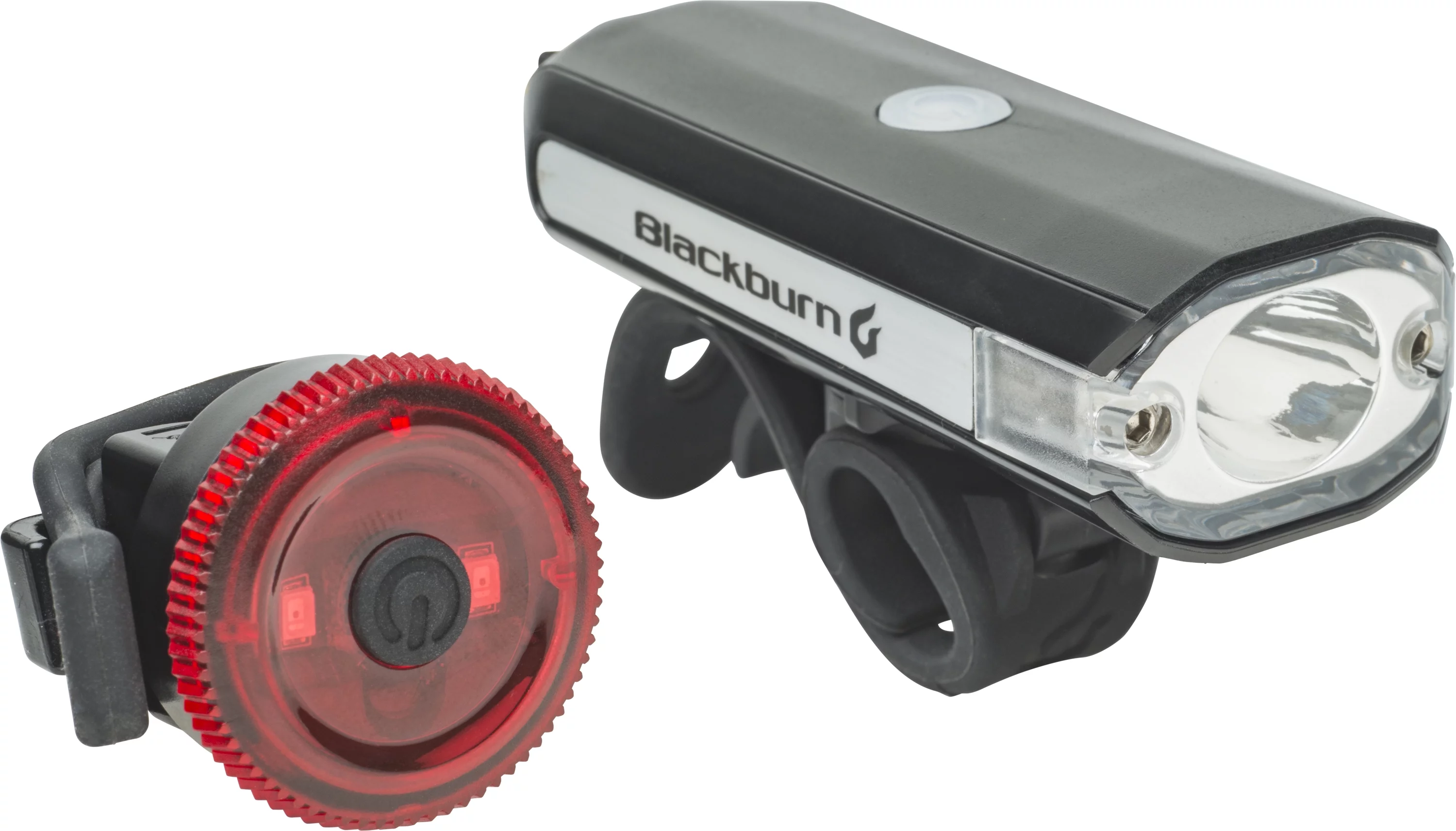 Blackburn 200 Lumen Premium Bicycle Light Set