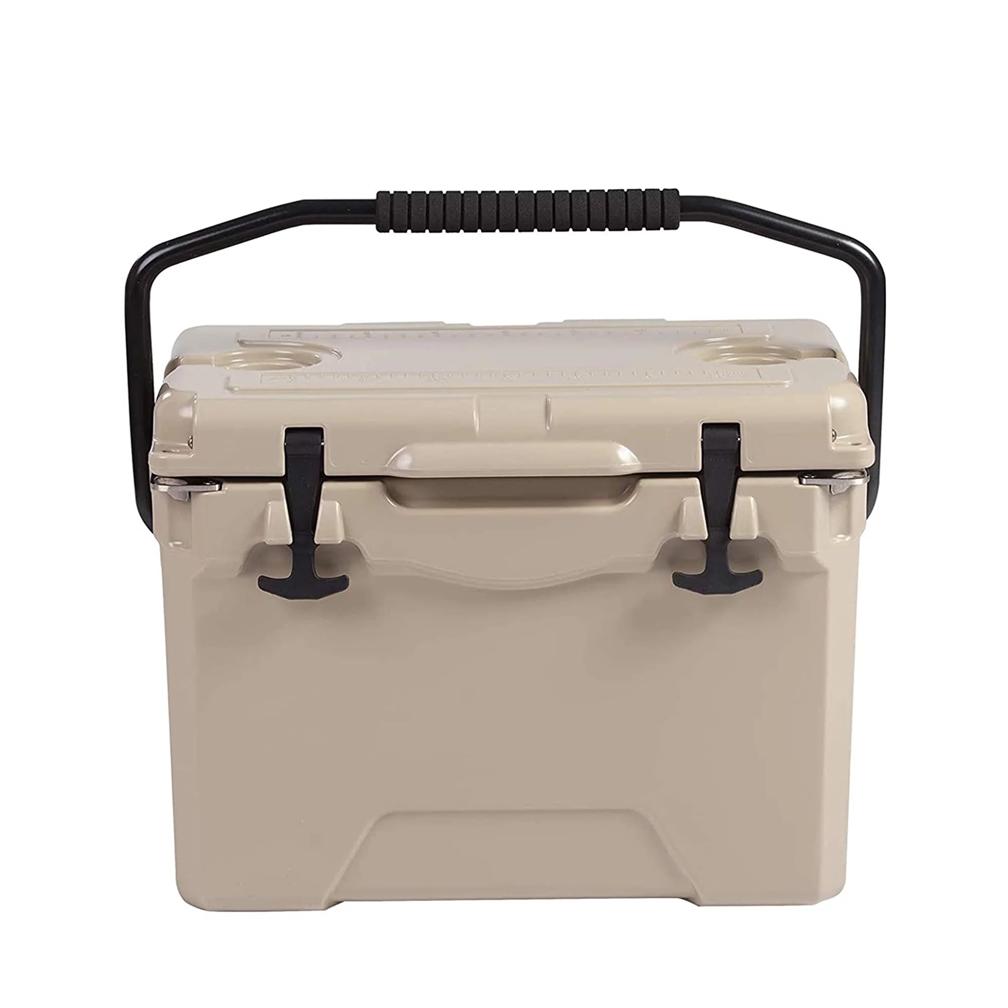 KARMAS PRODUCT 35 Quart High Performance Ice Cooler for Fishing, Camping and Outdoor Activities