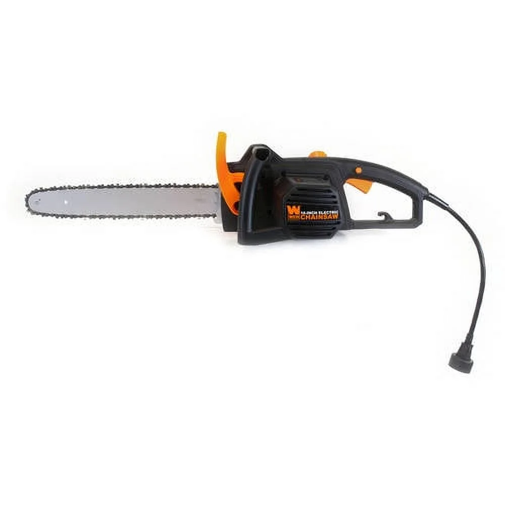 WEN 16″ Electric Chainsaw