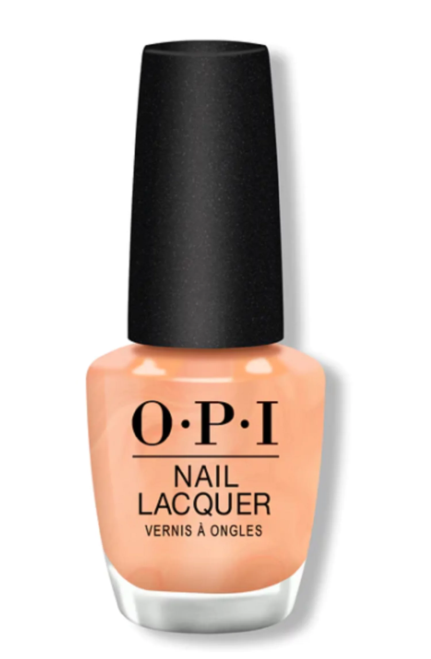 OPI Nail Lacquer – Summer Make The Rules Summer 2023 – Makeout-side NL P002