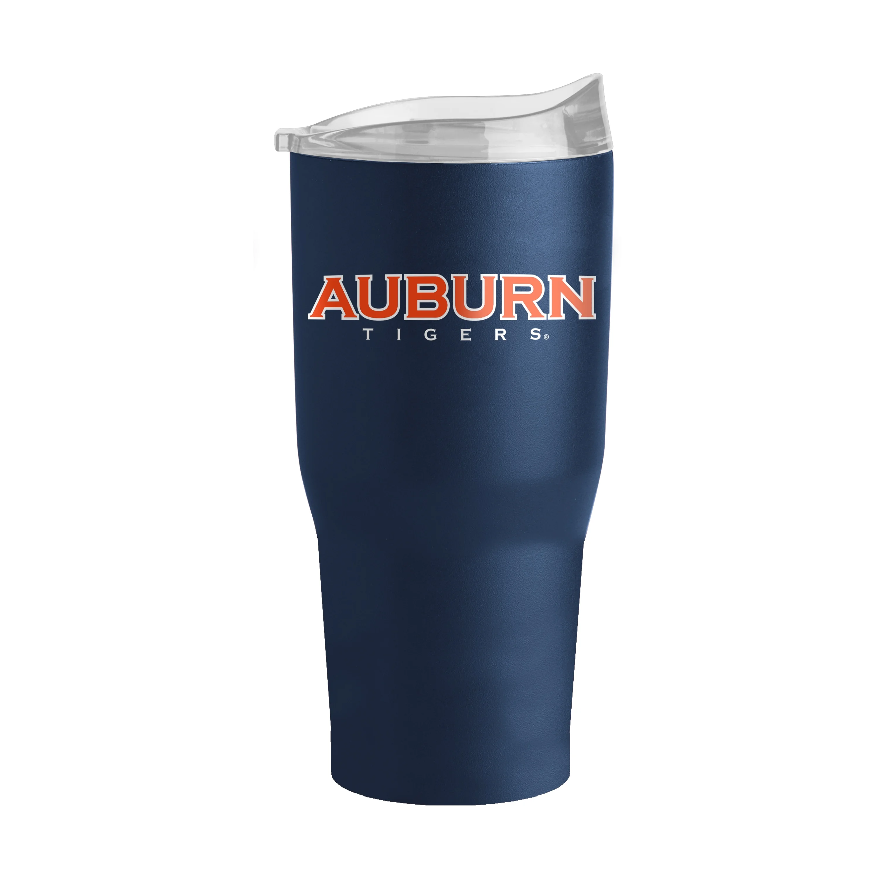 Auburn 30oz Flipside Powder Coat Tumbler