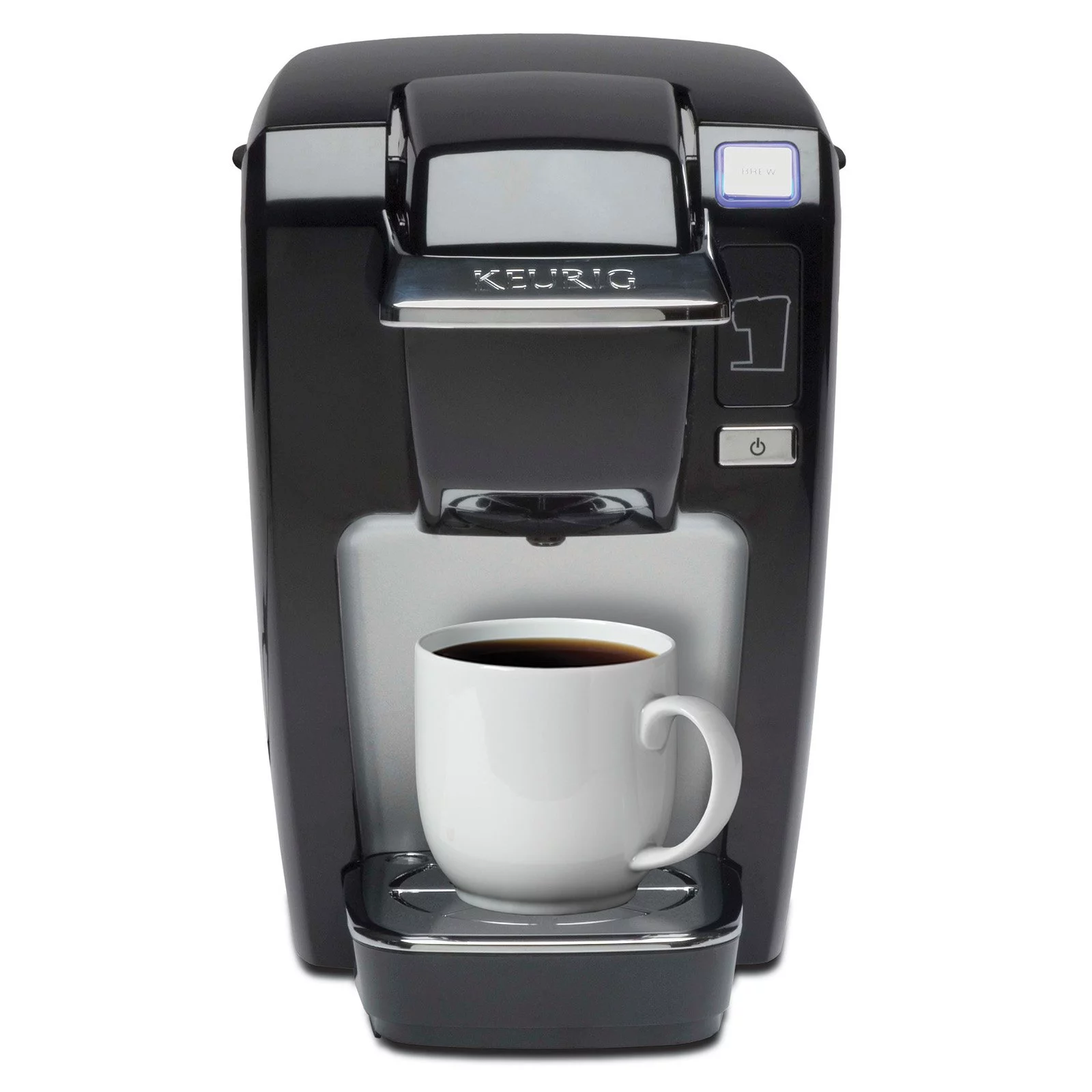 Keurig K10 Mini Plus Brewing System