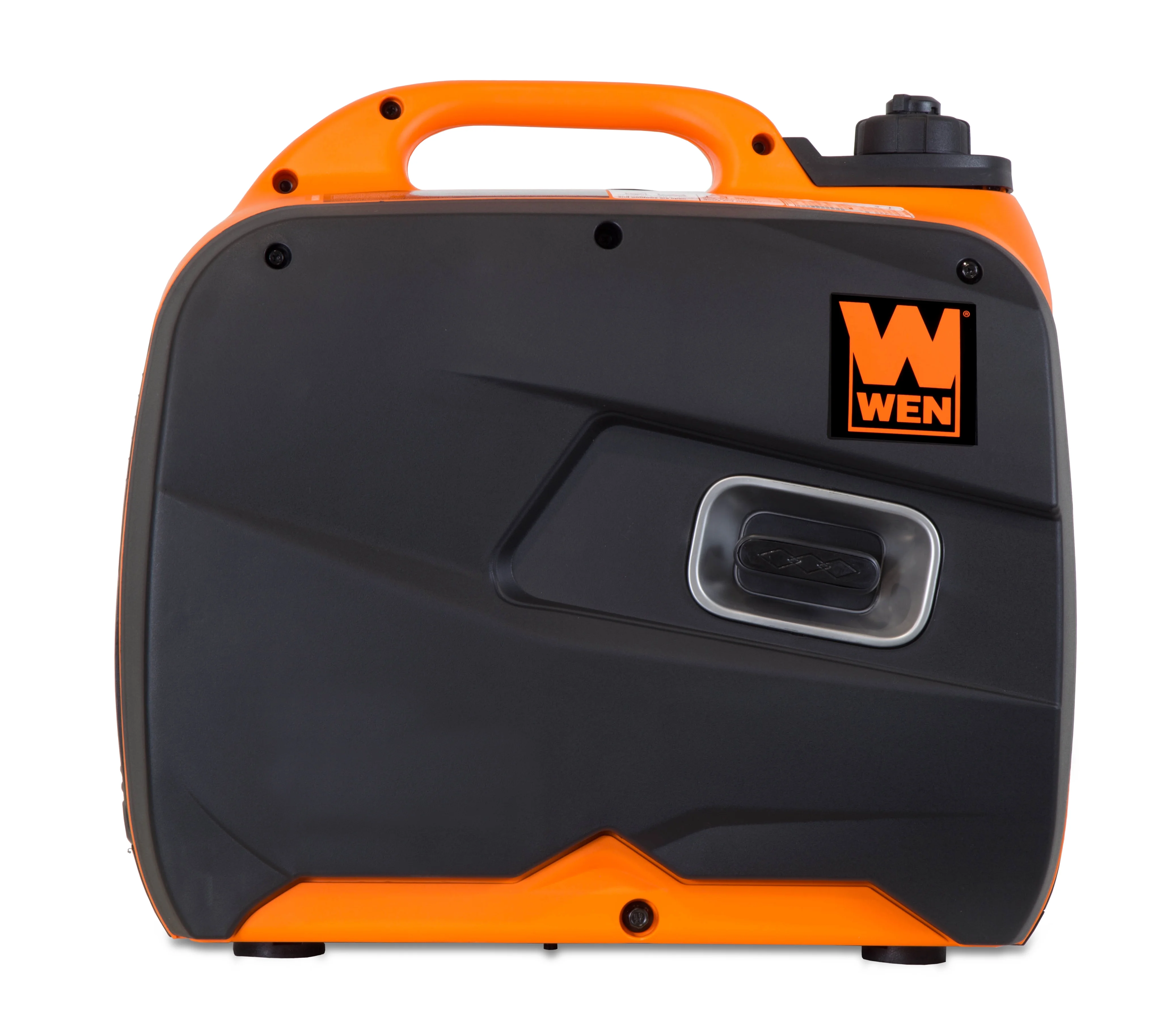 WEN Super Quiet 2000-Watt Portable Inverter Generator, CARB Compliant