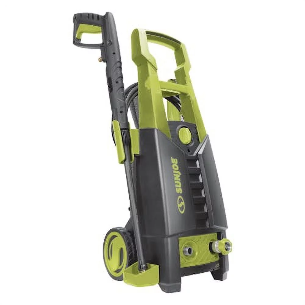 Restored Premium Sun Joe SPX2700-MAX Electric Pressure Washer 13-Amp 2100 PSI MAX* 1.65 GPM MAX* (Refurbished)