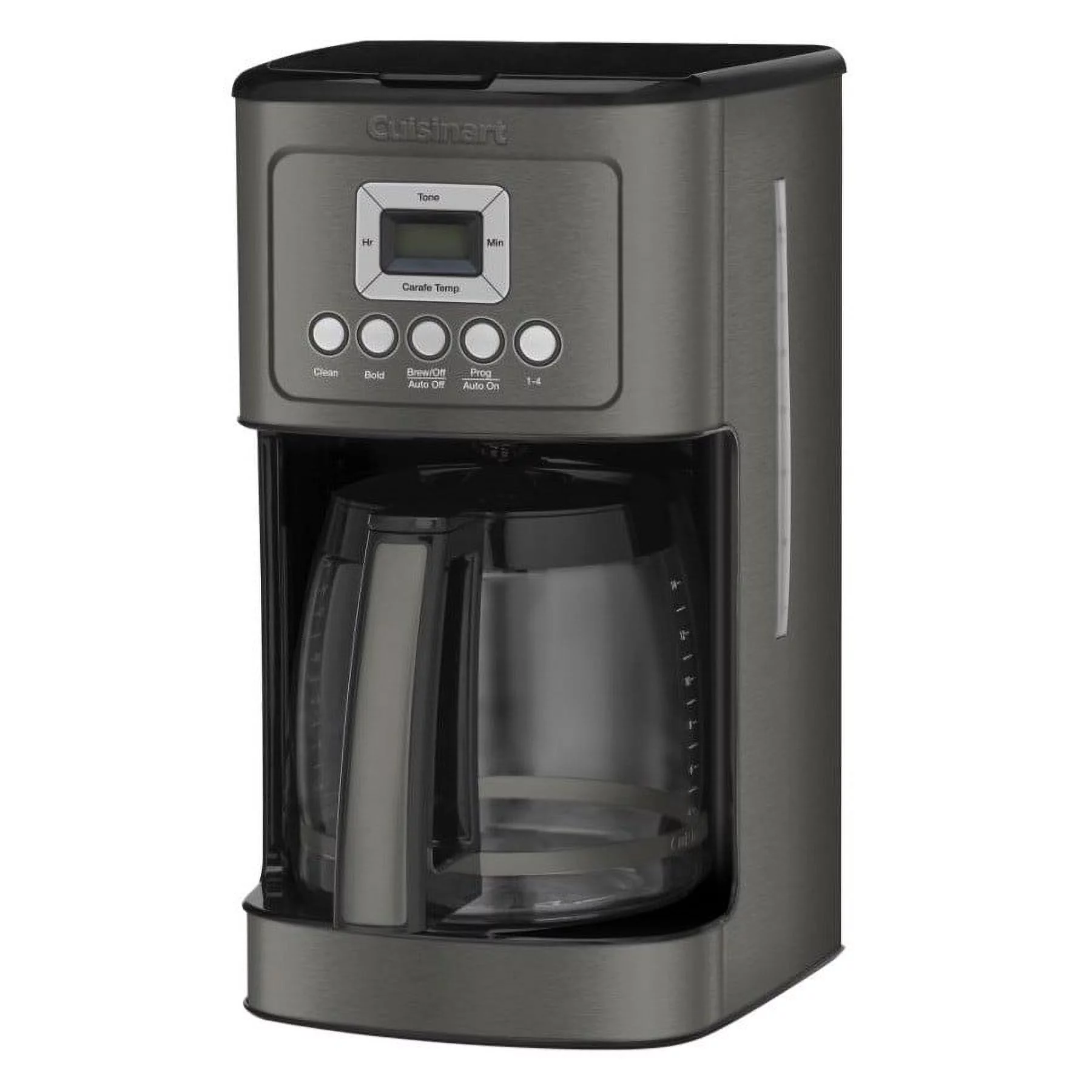 Cuisinart Coffee Makers 14 Cup Programmable Coffeemaker