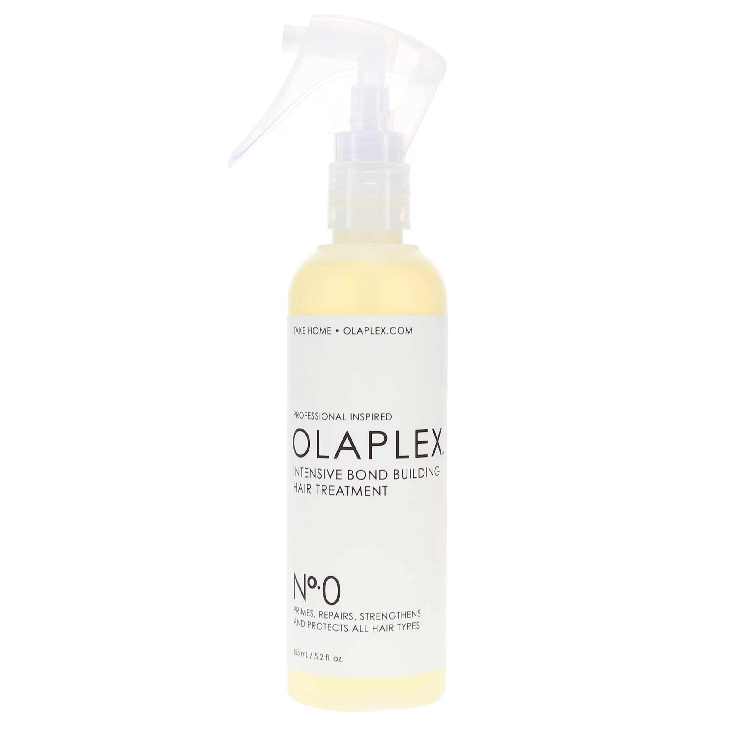 Olaplex No.0 Intensive Bond Building Treatment with Trigger 5.2 oz