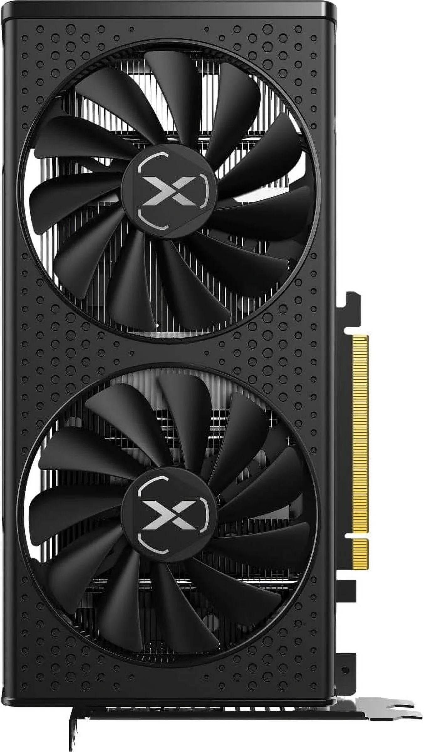 XFX Speedster SWFT210 Radeon RX 6650XT – Graphics card – Radeon RX 6650 XT – 8 GB GDDR6 – PCIe 4.0 x8 – HDMI, 3 x DisplayPort