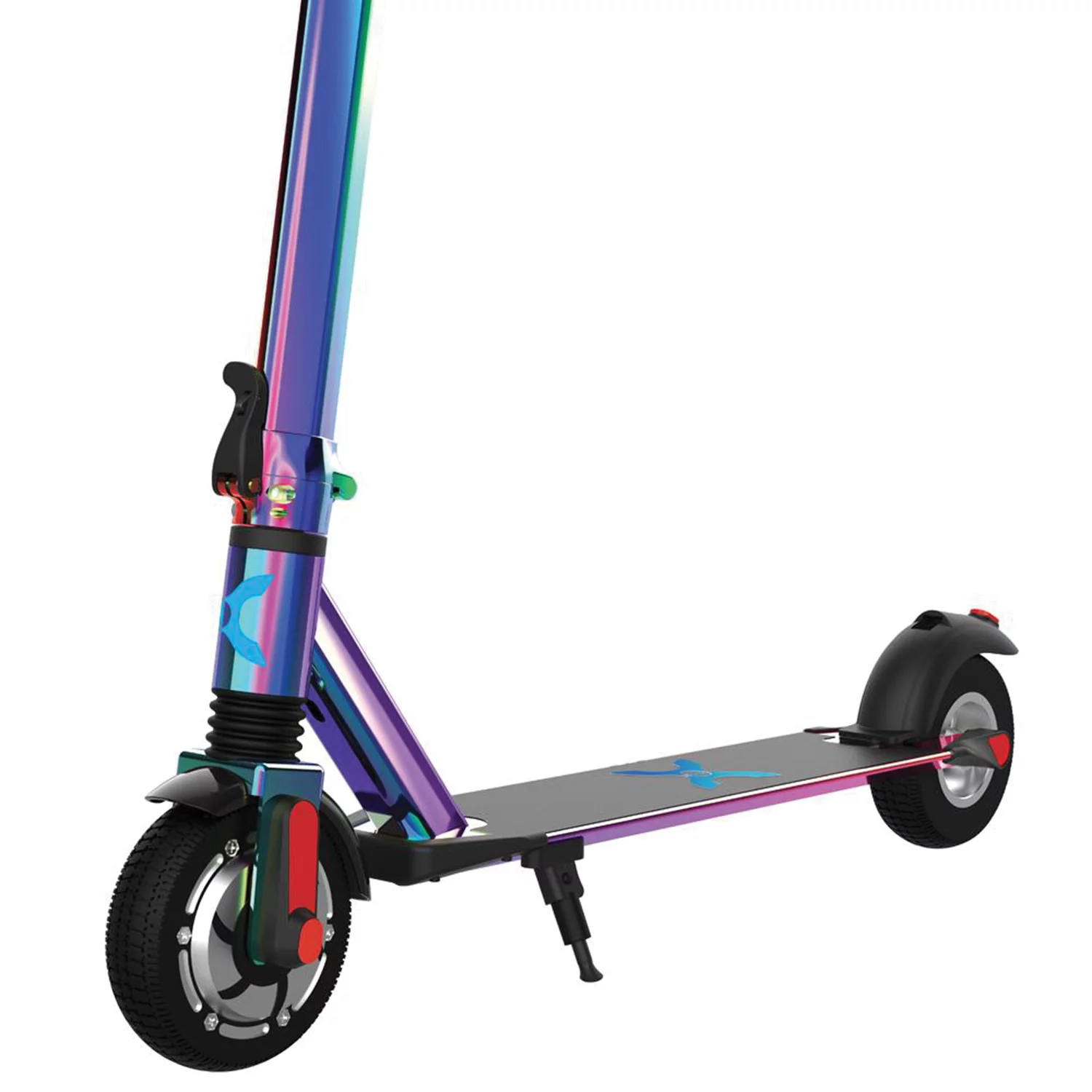 Hover-1 H1AVTRIR000R Aviator Electric Folding Scooter, Factory Recertified