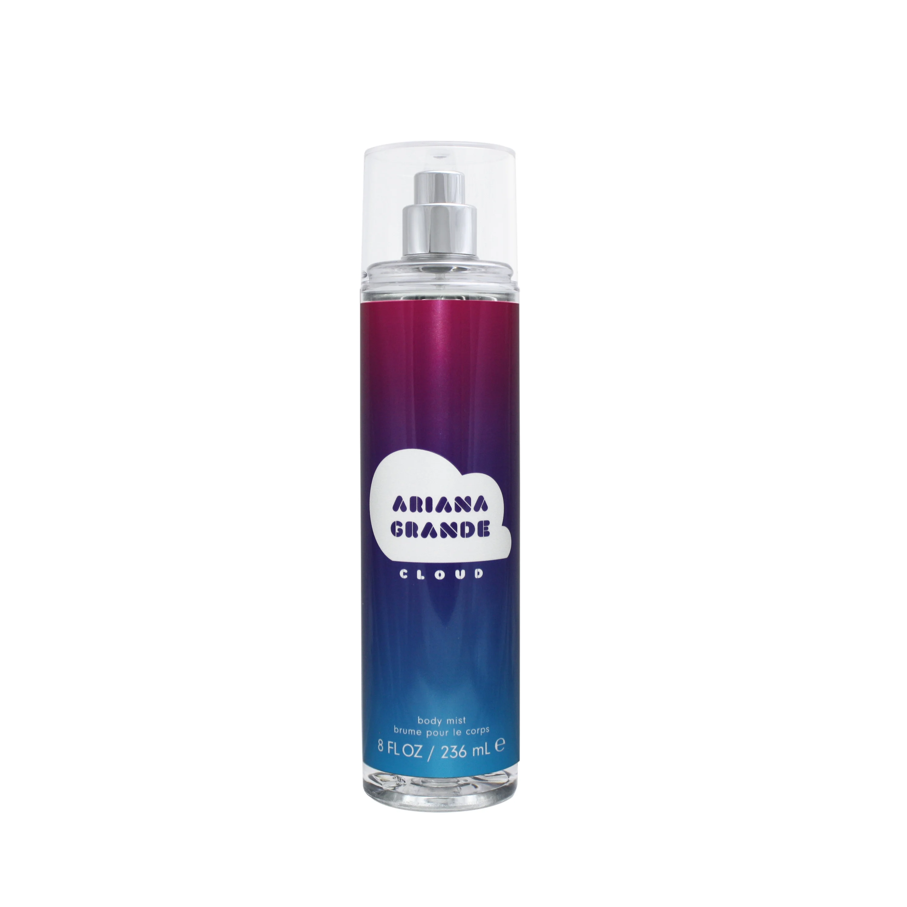 Ariana Grande Cloud Body Mist, 8 Oz