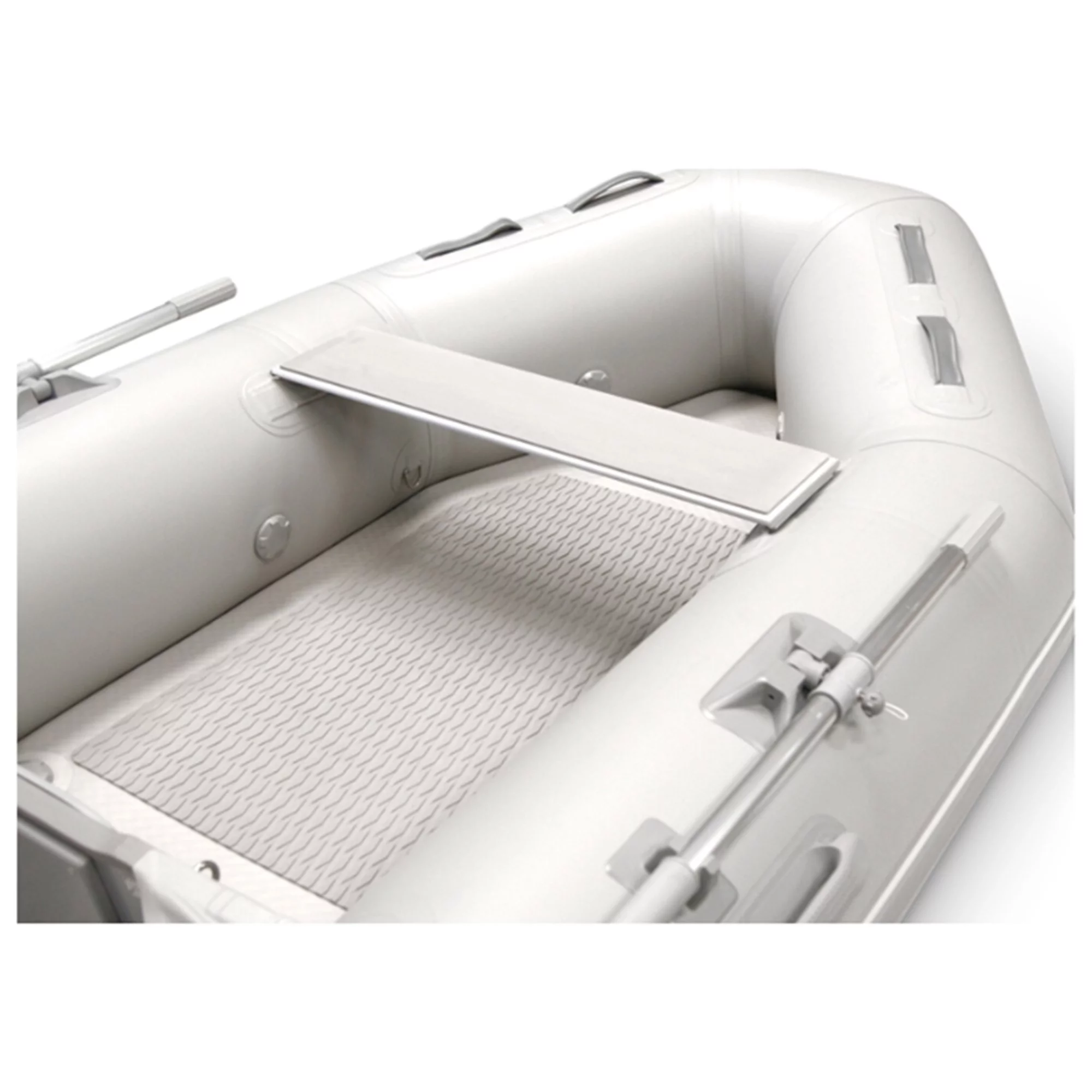 INMAR 240H-TS (8’0??) Air Floor Tender Inflatable Boat