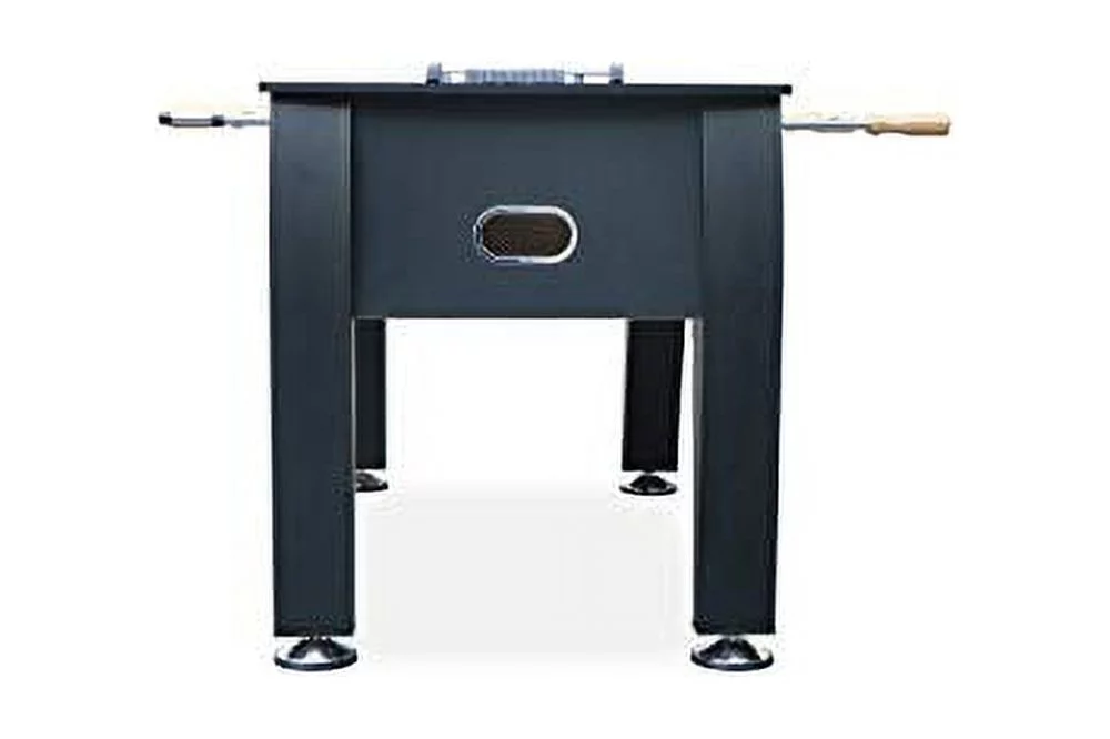 KICK Legend 55″ Foosball Table (Gray)