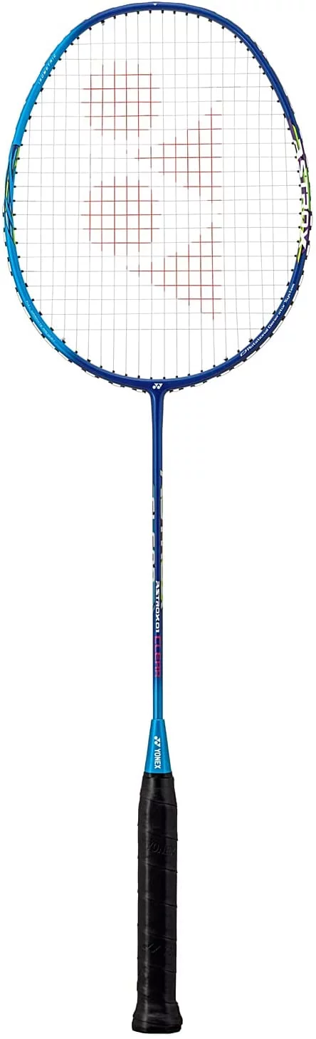 Yonex Astrox 01 Clear Blue Light Weight Badminton Racquet