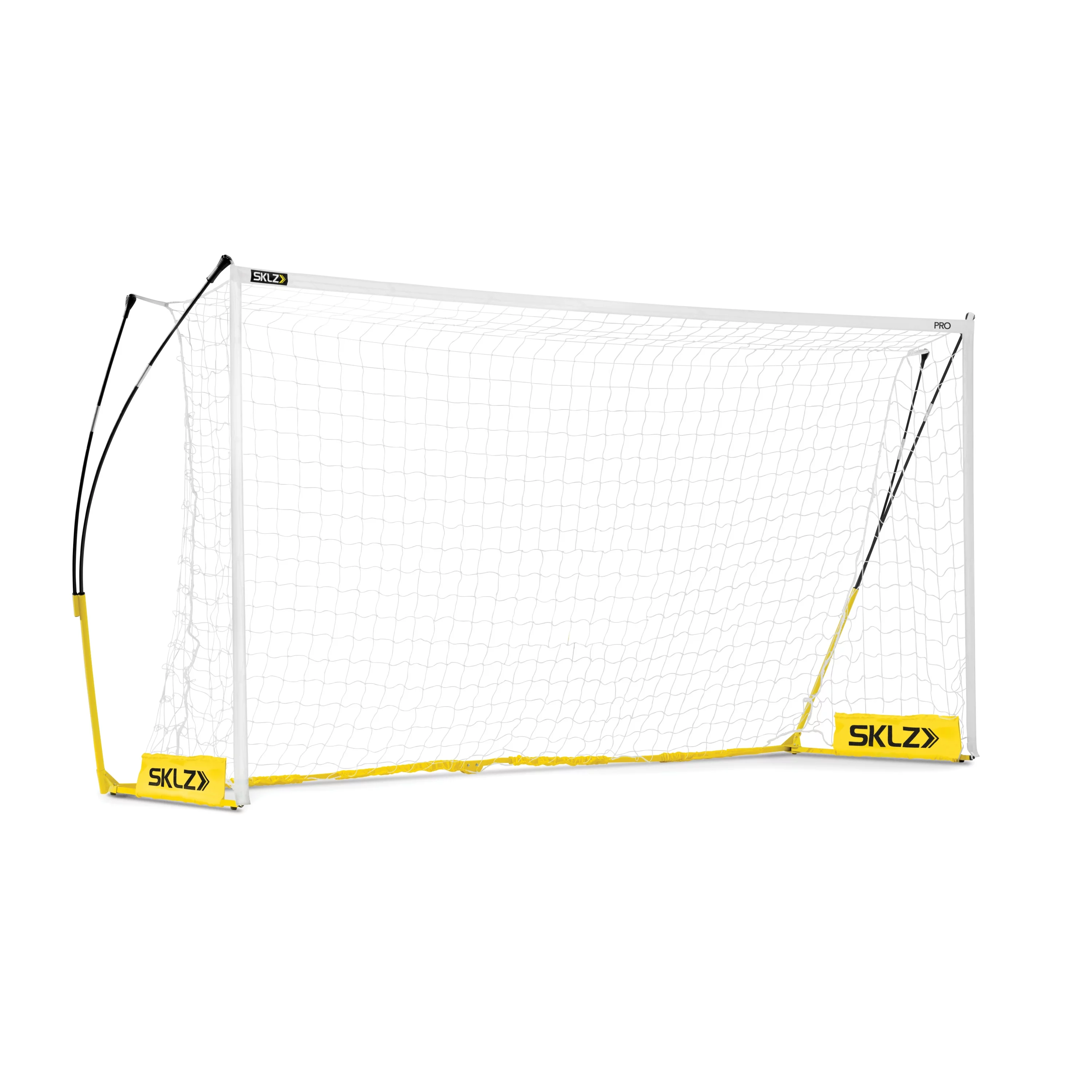 SKLZ Pro Training Soccer Goal for Individual or Group Practice