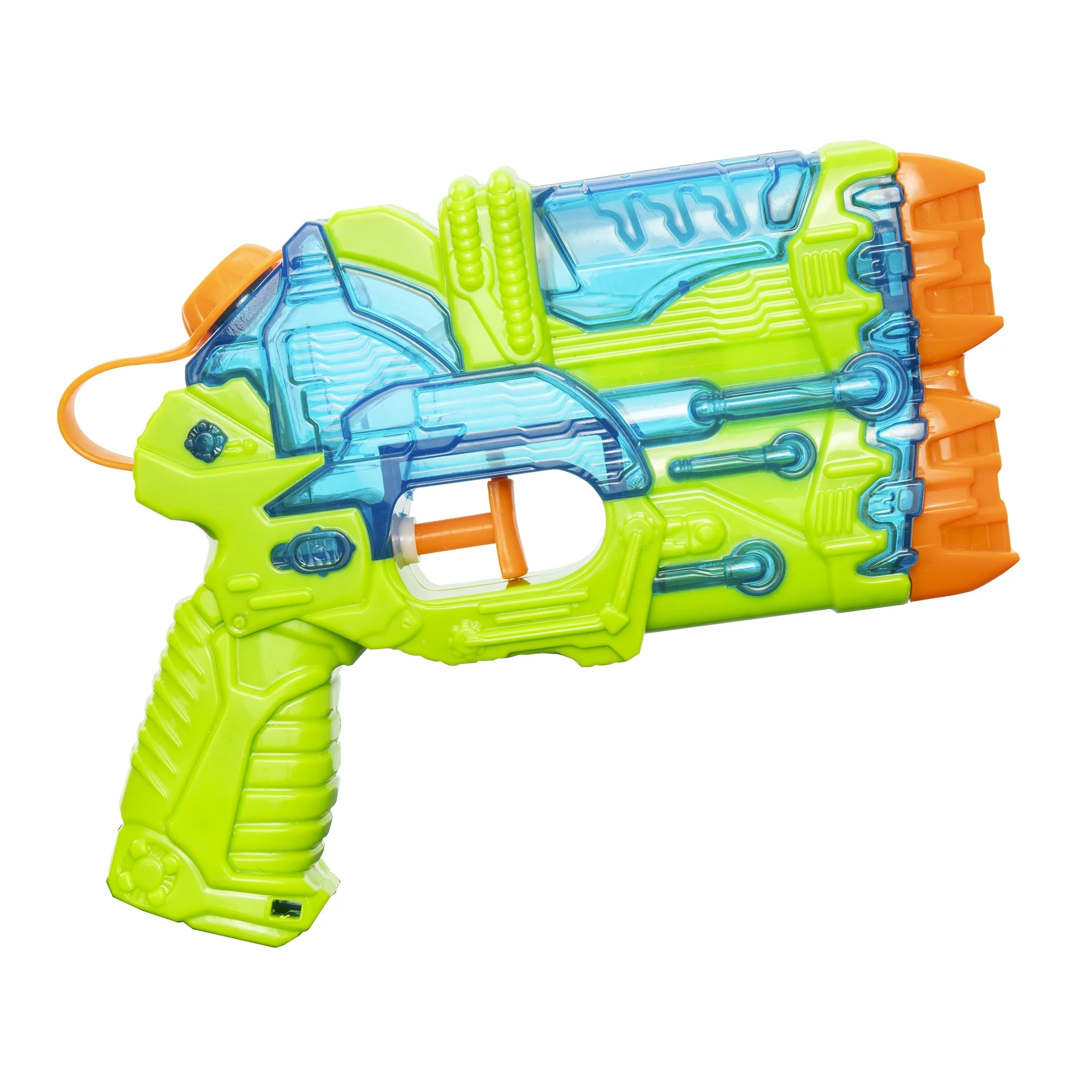 Adventure Force Kwik Splash 2pk Water Blasters, Ages 4 Years and up