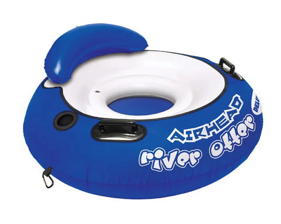 RIVER OTTER DELUXE River Tube