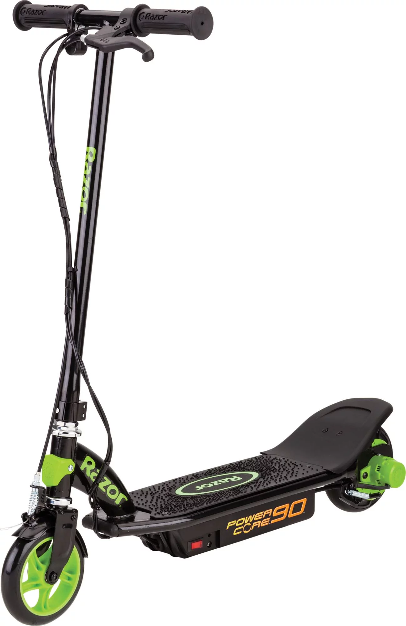 Razor Power Core E90 Electric Scooter – V2