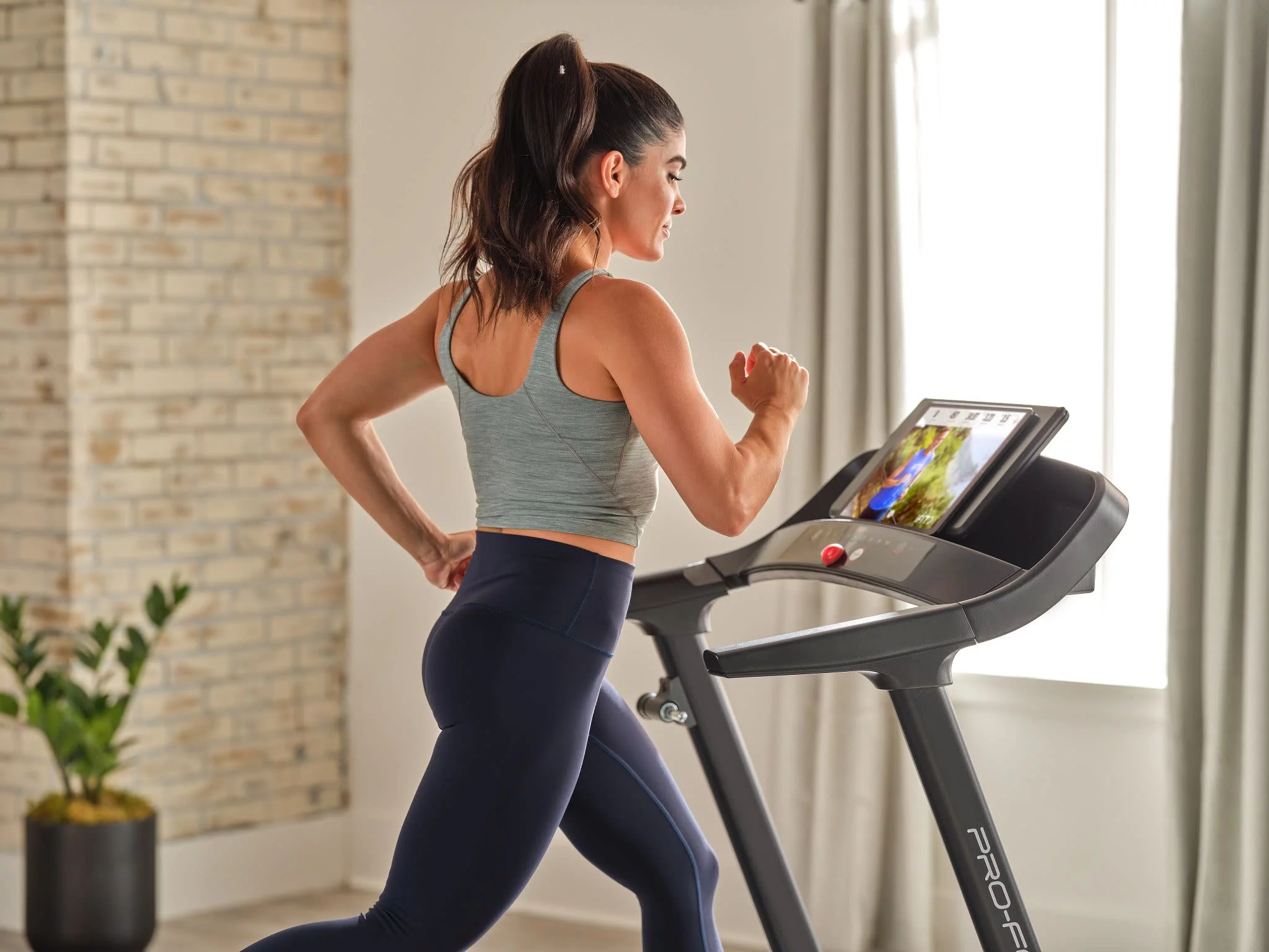 Cadence 4.0 Treadmill