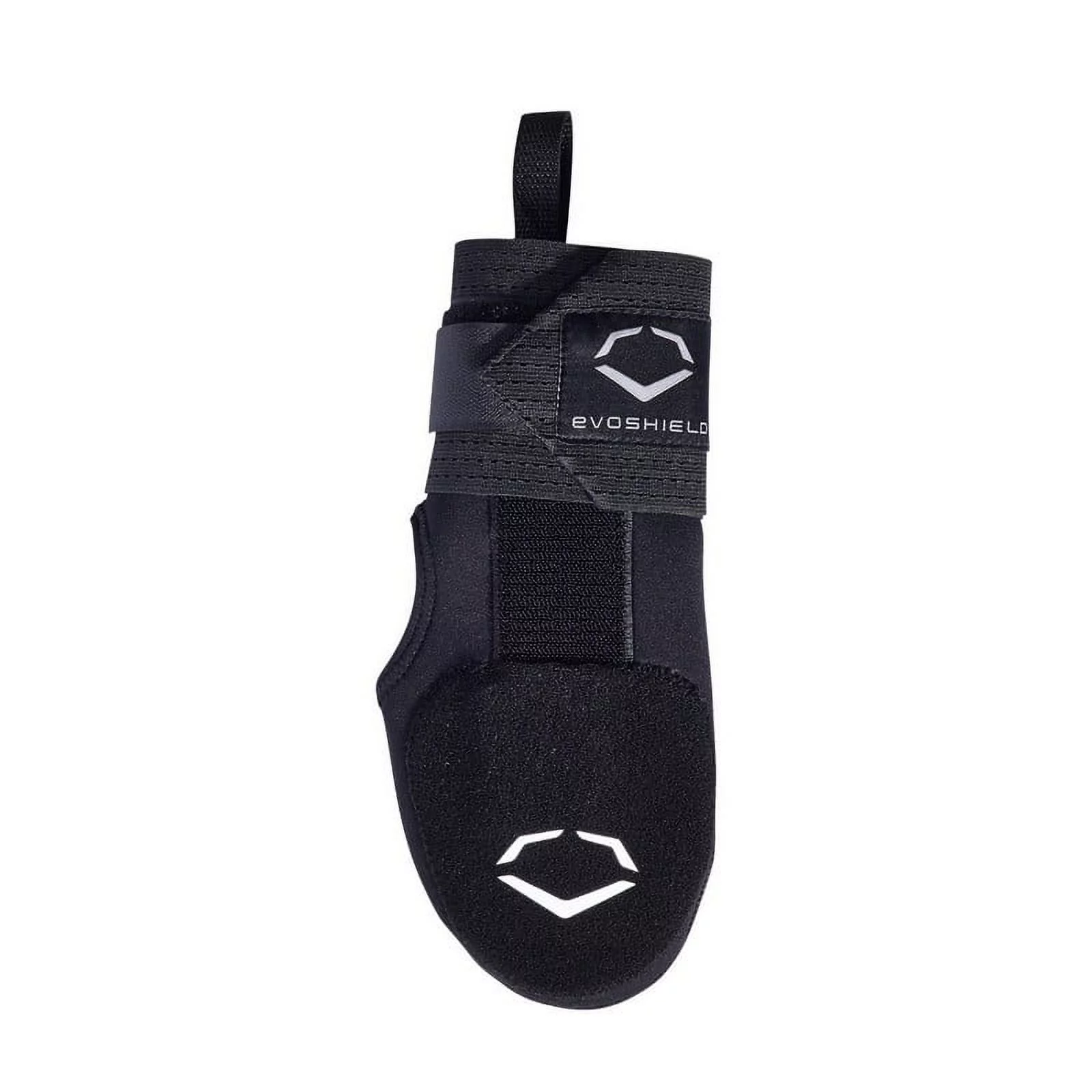 EvoShield Sliding Mitt Pad, Black for Left Hand