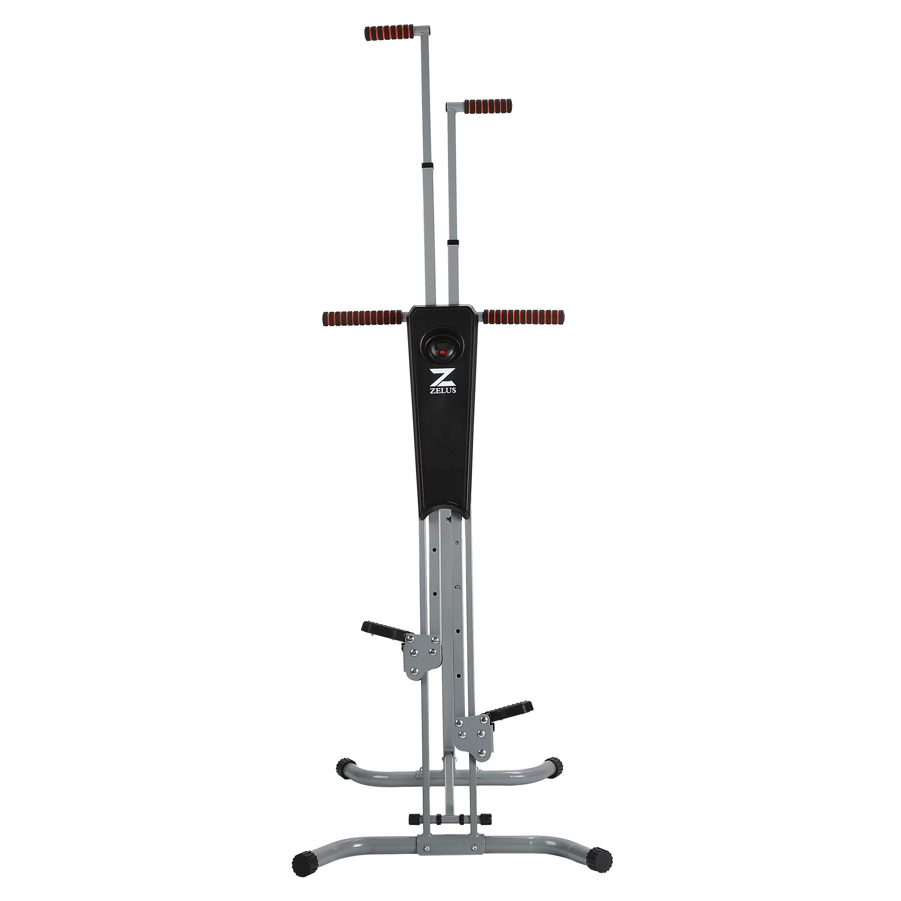 Fitness Step Climber Vertical Climber Machine Exercise Machine