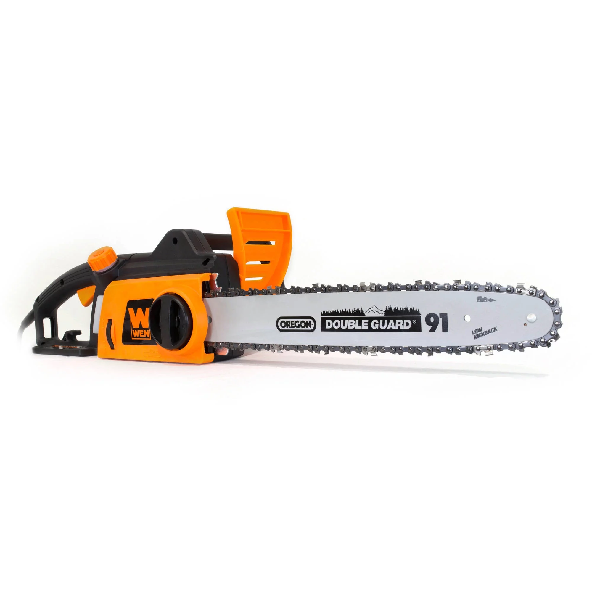 WEN 16″ Electric Chainsaw