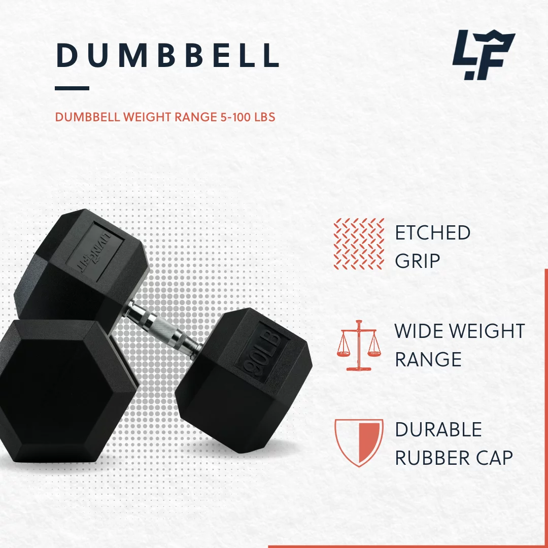 Dumbbell Pairs