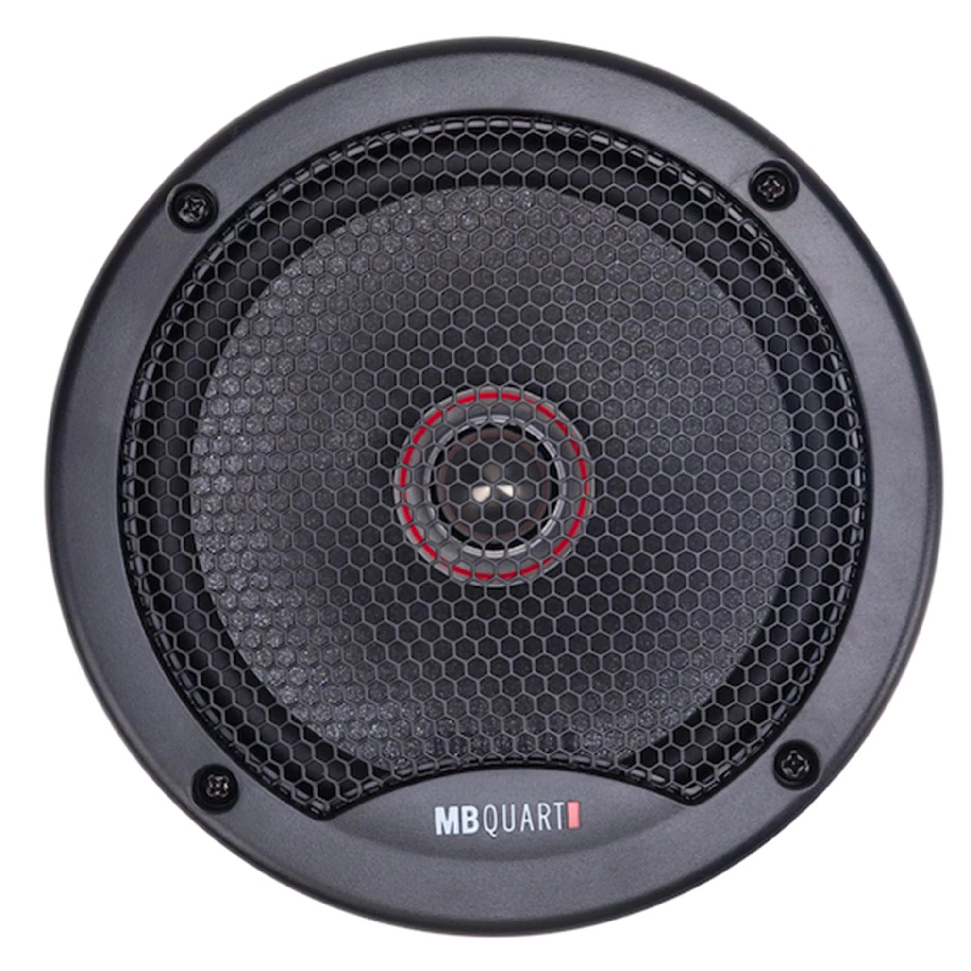 MB Quart PS1-316 Premium 6.5 Inch 400 Watt 3 Way Component Speaker System