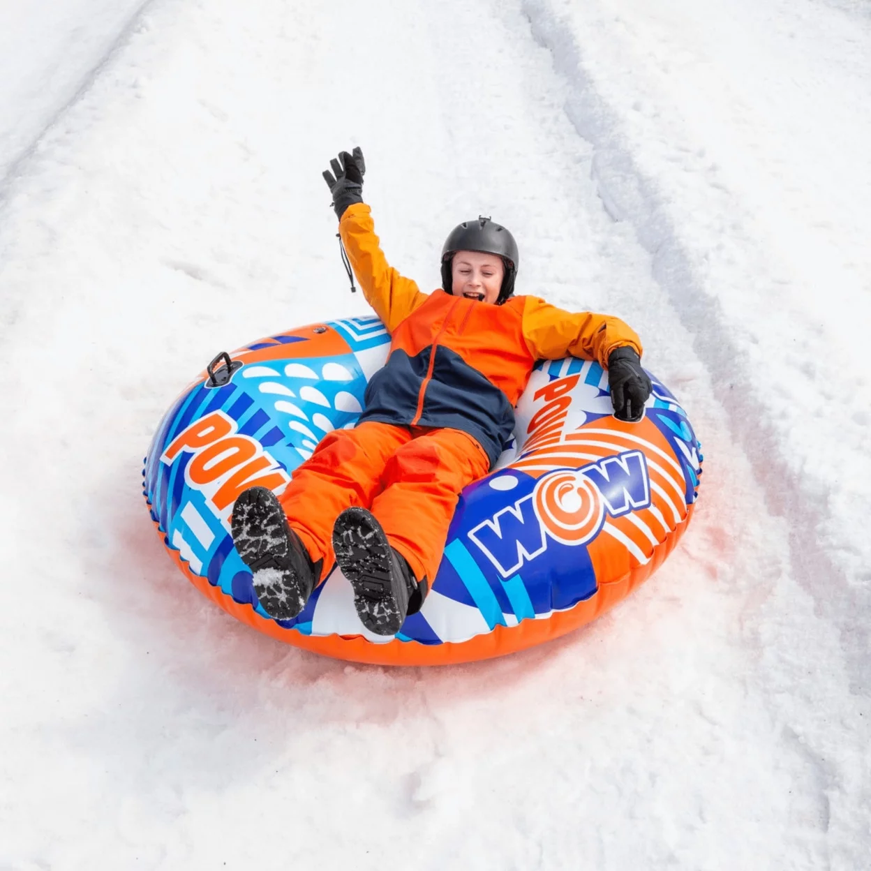 WOW Sports POW! WOW Snow Tube