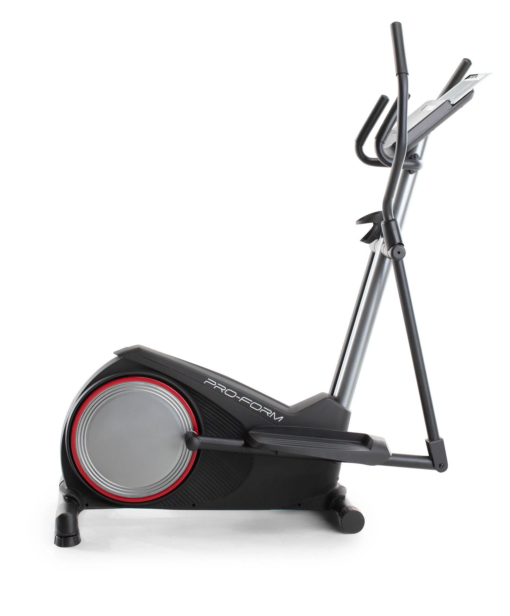 ProForm Sport E2.0 Rear Drive Smart Elliptical, Compatible with iFIT Personal Training