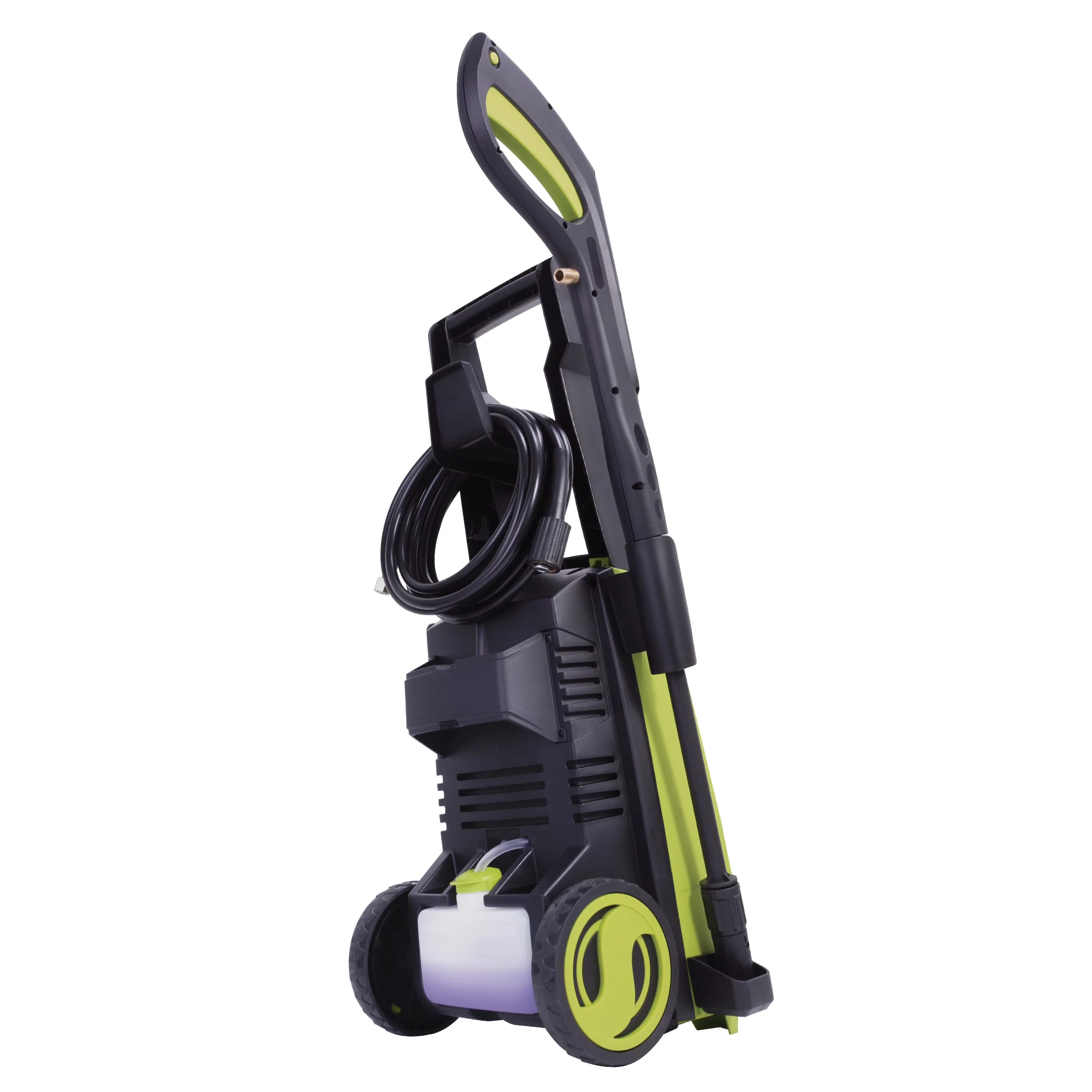 Sun Joe SPX2597 Electric Pressure Washer with Variable Control Lance, 14.5-Amp, Adjustable Wand